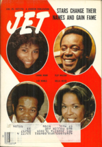 Jet Magazine - August 25 1977 - Michael Jackson, James Brown, Smokey Robinson - £10.40 GBP