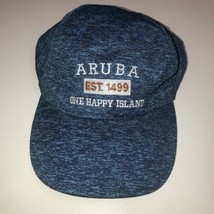 ARUBA One Happy Island Cap Hat Space Dye - £6.25 GBP