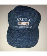 ARUBA One Happy Island Cap Hat Space Dye - $7.91