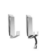 Better Living Products 13863 FACET 2-Hook Set, Polished Stainless Steel - $526.85 MXN