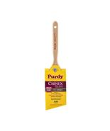 Purdy 3&#39; 144552930 Chinex Elite Glide Paint Brush, Angle Sash, Fluted - $631.63 MXN