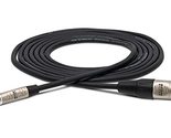 Hosa HRX-005 REAN RCA to XLR3M Pro Unbalanced Interconnect Cable, 5 feet - $15.42+