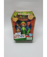 Lalaloopsy Pete R. Canfly Mini Figure with Accessories Brand New - $584.07 MXN