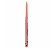 NYX PROFESSIONAL MAKEUP Mechanical Lip Liner Pencil Pinky Beige  - $9.89