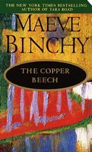 The Copper Beech Binchy, Maeve - £4.66 GBP