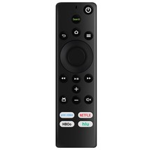 Ir Replace Remote For Toshiba Smart Tv 43Led2160P 50Led2160P 50Lf621U19 - £11.69 GBP