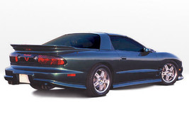 1993-1997 Pontiac Firebird W-Typ Urethane 5PC Complete Kit - $820.71