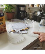 Rice Cooker Condensation Collector Cups, 5-Pack Plastic Water Catchers, ... - $35.98 CAD