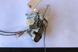 1999-2003 LEXUS RX300 REAR LEFT DRIVER'S SIDE DOOR ACTUATOR W/ DOOR HANDL ASSY K image 5