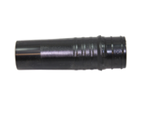 Genuine Eureka Vacuum Cleaner Black Coupling Hose Tool 70559A-119N OEM V... - $12.16