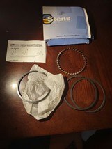 Stens Piston Rings - $18.69