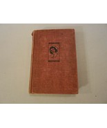 Cherry Ames, Mountaineer Nurse,  by Julie Tatham,  HC, 1951 - $7.91