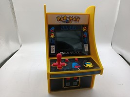 Pac-Man My Arcade 2018 Bandai - $9.89