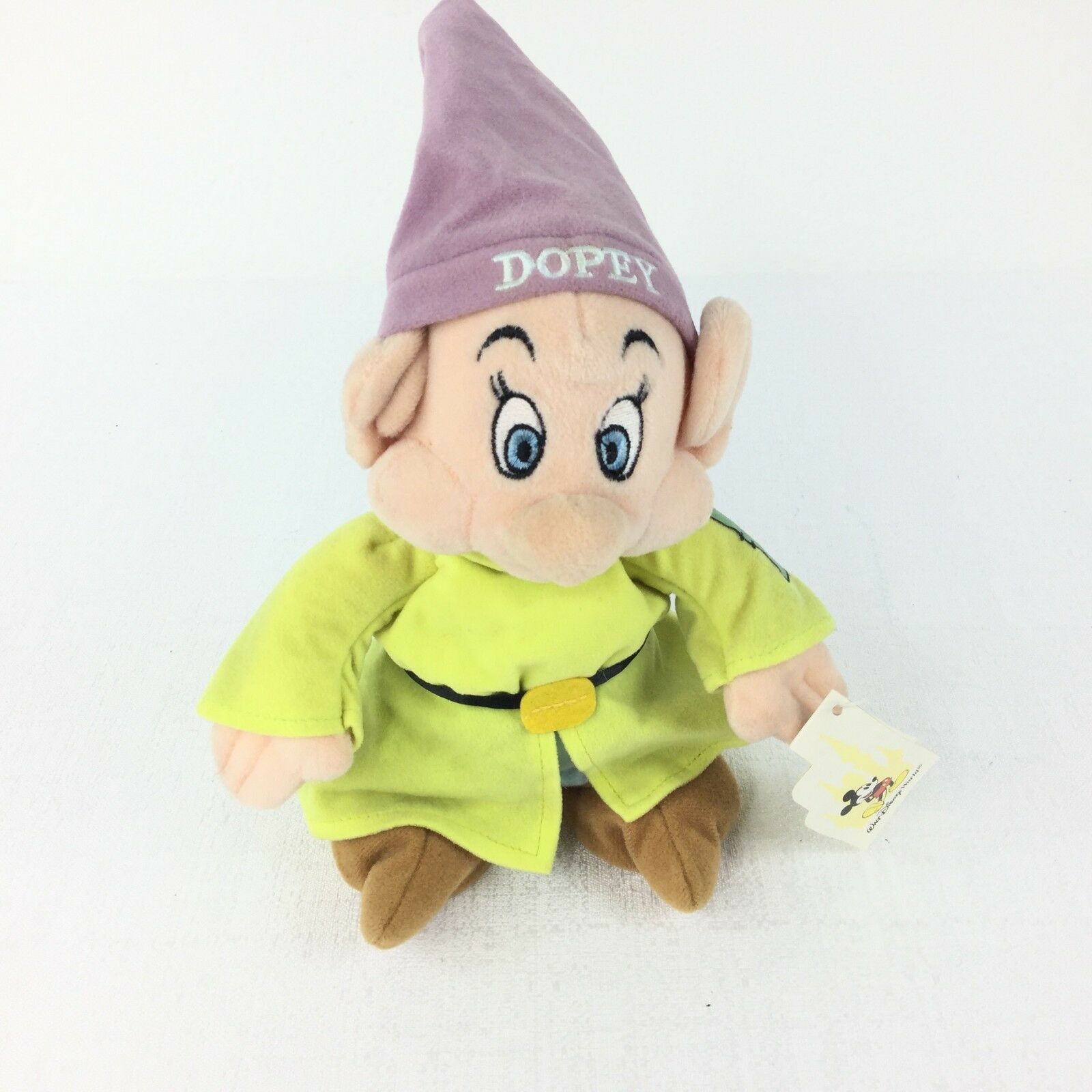Disney Snow White And The Seven Dwarfs - Dopey - $15.84