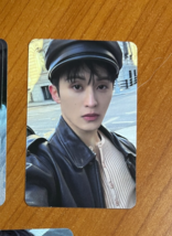 MARK NCT DREAM NCT 127 Official Photocard &#39;The Firstfruit&#39; _Kpop - $13.06