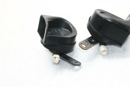 2005-2008 ACURA RL OEM 2 PIECE FACTORY HORN SNAIL SIREN P9708 image 6