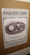 MODULE - EXQUISITE CORPSE *NM/MT 9.8* DUNGEONS DRAGONS - £17.69 GBP