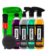 Final Touch Kit - Sintra - Intense - V-floc Vonixx Accessories - $1,805.62 MXN