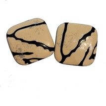 Retro Style Earrings - $2.97