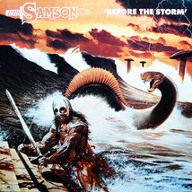 Samson before the storm thumb200