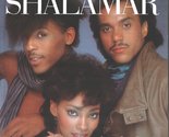 Shalamar - The Look - Solar - 960239-1 [Vinyl] Shalamar - $14.65