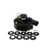 Nortek Y4L241A86 Inducer Motor Assembly 115 Volt 60HZ fits G7SC072D-T24B... - $595.85 CAD