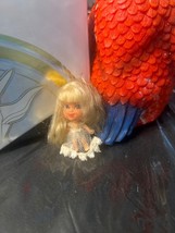 VTG M.I Mattel Liddle Kiddle Kologne Bottle Lily of the Valley Doll 1967 2” - £20.64 GBP