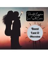 Powerful Obsession &amp; Attraction Spell – Same Day Binding Love Ritual - $742.91 MXN