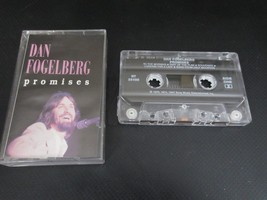 Promises by Dan Fogelberg (Cassette, Mar-1997, Sony Music Distribution (USA)) - £5.44 GBP