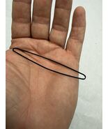 NEW BELT SONY WM-FX30 WM-FX33 WM-FX36 WM-FX37 WM-FX41 WM-FX43 - $7.35