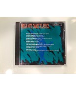 MEGA HITS DANCE CLASSICS VOLUME 4 MUSIC CD - $256.78 MXN