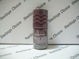 Sally Hansen Magnetic Nail Color #902 Polar Purple - $5.93