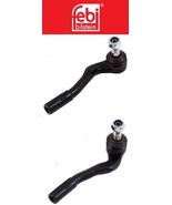 Febi Bilstein Tie Rod End Set MERCEDES C+SLK Class 01-11 see compatibili... - $1,094.56 MXN