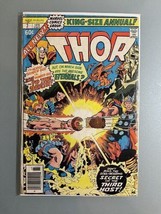 Thor(vol. 1) King Size Annual #7 - Marvel Comics - Combine Shipping - £3.81 GBP