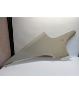 2006 - 2013 LEXUS IS250 IS350 LEFT REAR PANEL PILLAR GARNISH TRIM OEM - $39.59