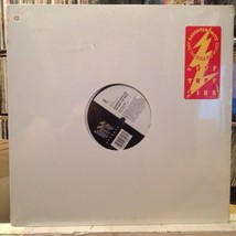 [SOUL/RAP]~SEALED 12&quot;~DAUGHTER Brite And The Soda Pop Mikes~Tuff Kids~[x4] - £6.32 GBP