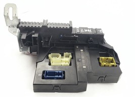 Interior Cabin Junction Fuse Box PN 2045453901 OEM 2008 Mercedes C30090 Day W... - £181.74 GBP
