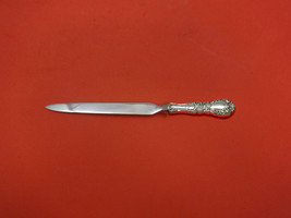 Prince Eugene by Alvin Sterling Silver Letter Opener HHWS  Custom Made Aprox. 8&quot; - £61.60 GBP