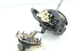 2003-2008 INFINITI FX45 FLOOR TRANSMISSION GEAR SHIFTER SELECTOR ASSEMBLY H1838 image 8