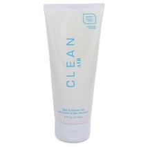 Clean Air by Clean Shower Gel 6 oz  for Women - £14.78 GBP