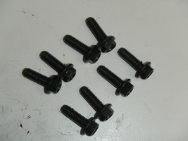 Magneto flywheel rotor bolts 2012 2013 Ducati Panigale 1199 1200 R - €17,31 EUR