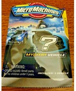 Micro Machines Series 3 - YOU CHOOSE - $10.92 CAD+