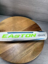 Easton Cyclone Fastpitch Softball Bat -10 28 white - £9.01 GBP