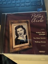A PROFILE OF PATSY CLINE (CD 1997) Very Good Condition - $27.66 MXN