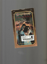 DragonLance Legends: Time of the Twins by Tracy Hickman and Margaret Weis (1st - £5.46 GBP