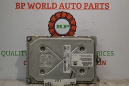 2011-2012 Dodge Avenger 2.4L AT Engine Cont Unit ECU 05150652AA Module 769-24B3 - £18.37 GBP