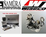 Namura Top &amp; Wiseco Bottom End 92-01 Kawasaki KX250 Complete Engine Rebu... - $529.95