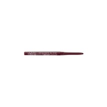 NYX Mechanical Lip Pencil, Plum - $12.00