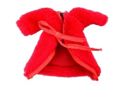 1969 Vintage Mattel Barbie PINK 1867 hot pink Robe Dressing gown- - €18,66 EUR 1969 Vintage Mattel Barbie PINK 1867 hot pink Robe Dressing gown- - €18,66 EUR