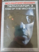 Terminator 3: Rise of the Machines (Two-Disc Widescreen Edition) - £12.49 GBP